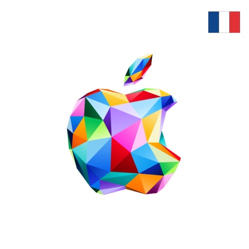 Apple Gift Card - 15€